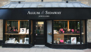 Allum & Sidaway(Gillingham)