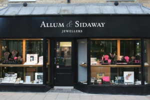 Allum & Sidaway(Gillingham)