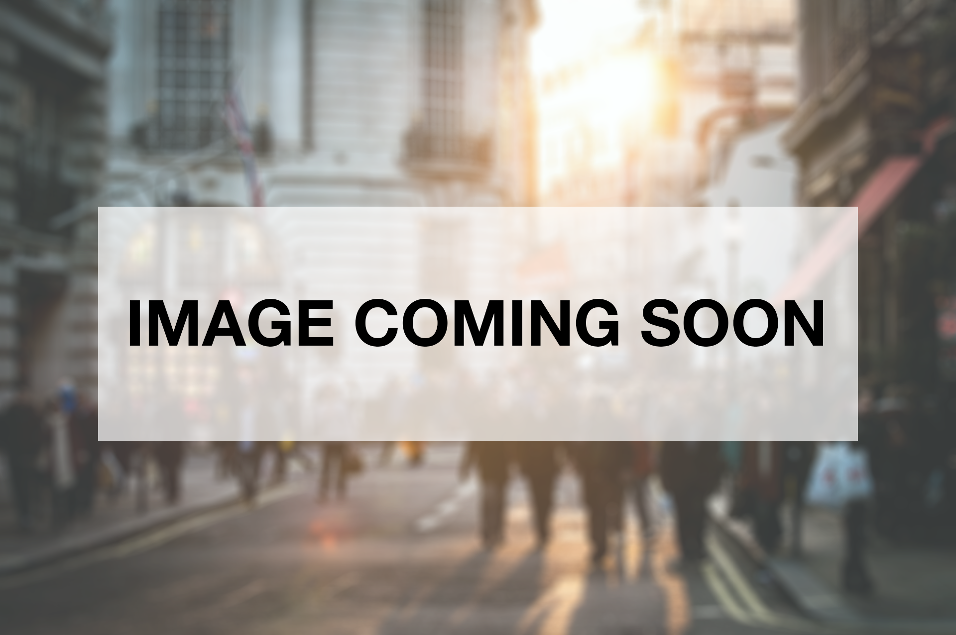 Image coming soon