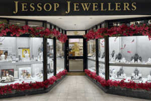 Jessop Jewellers Store Front