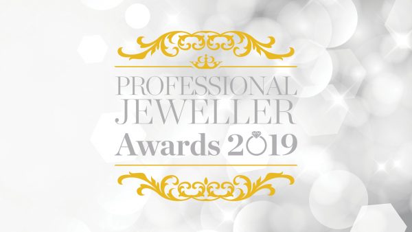 Professional Jeweller Awards 2019 Header