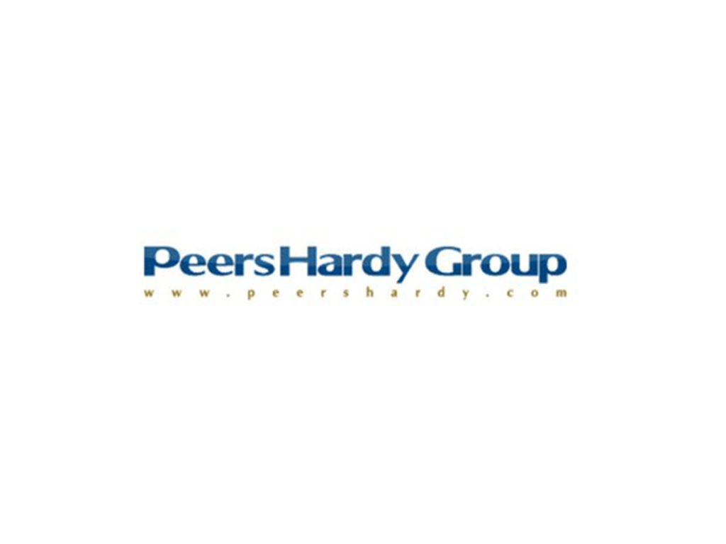 Peers Hardy Company of Master Jewellers (CMJ)