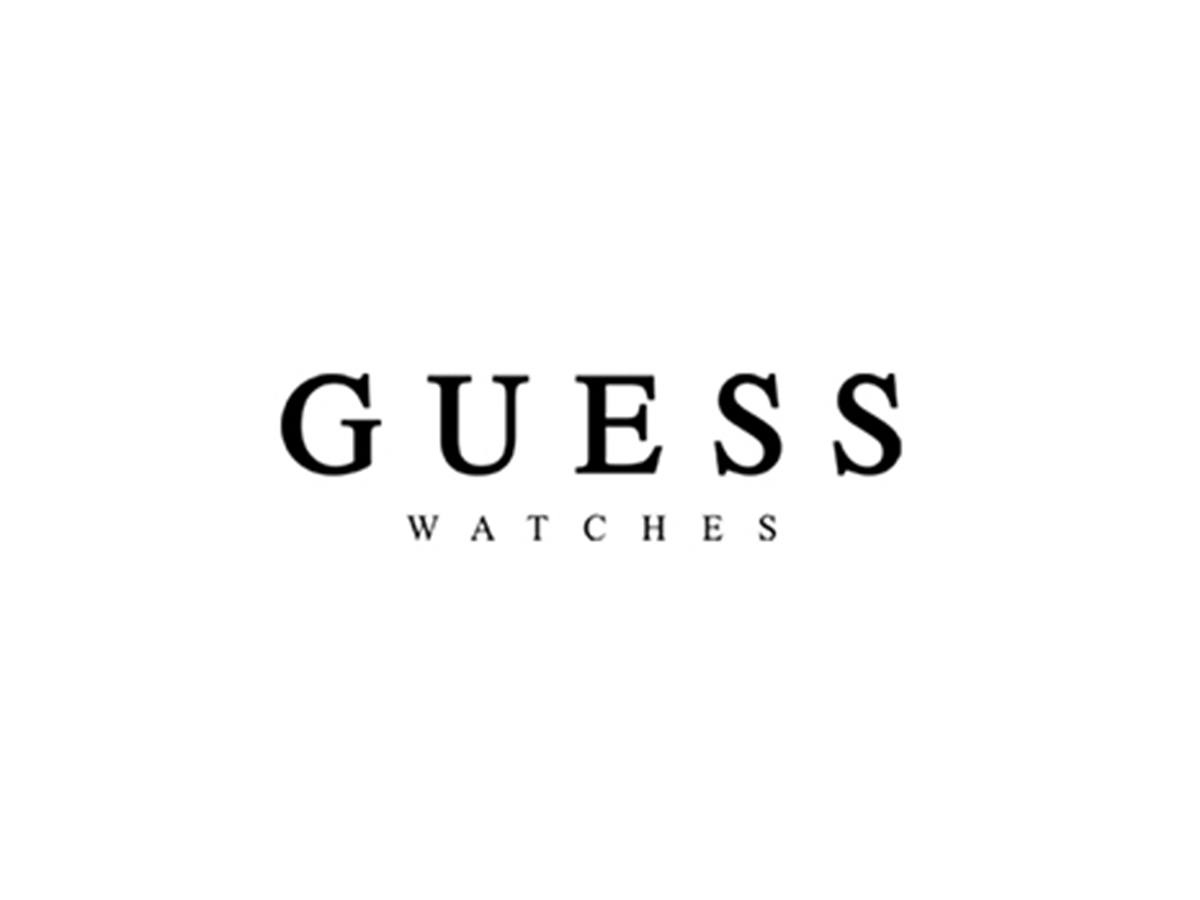 Sequel international guess watches shop