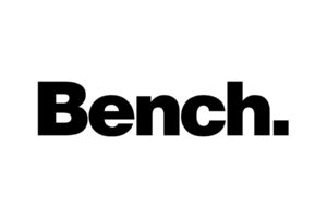 Bench logo