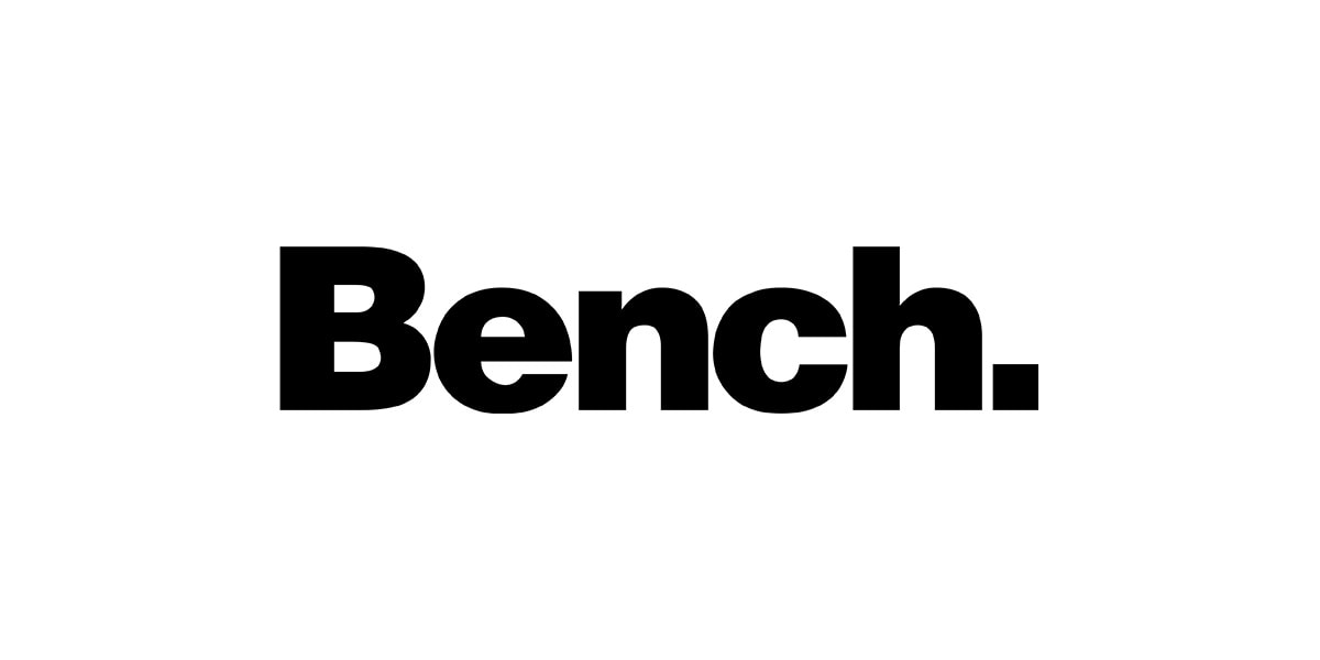 Bench logo