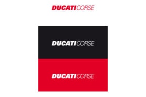 Ducati logo