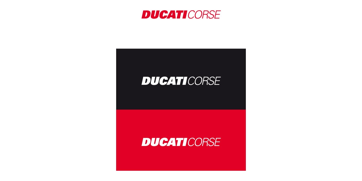 Ducati logo