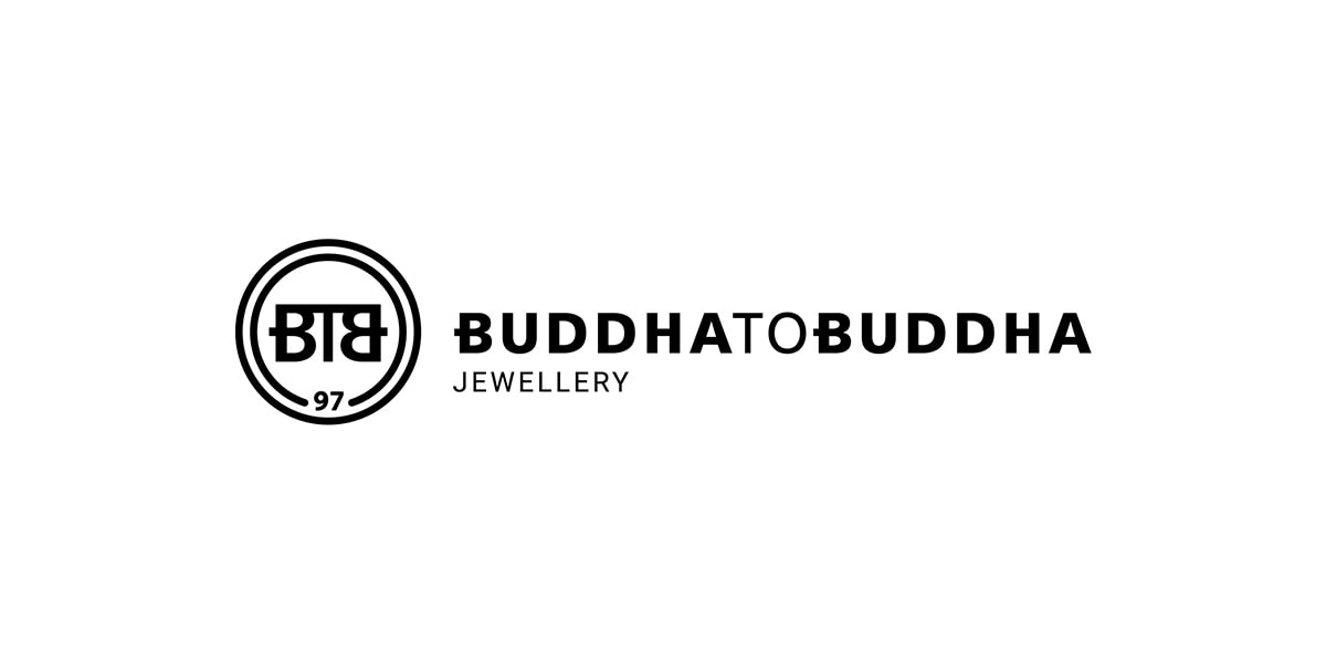 Buddha to Buddha logo