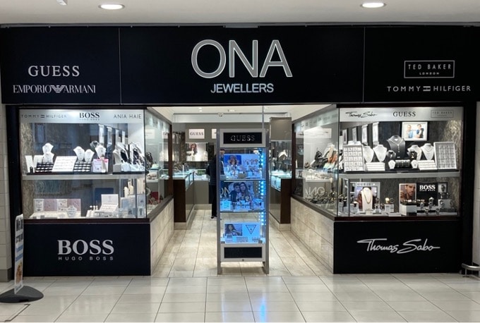 Ona Jewellers Picture 1