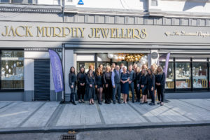 Jack Murphy Jewellers