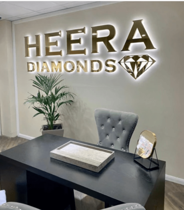 Heera Diamonds