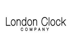 London Clock website