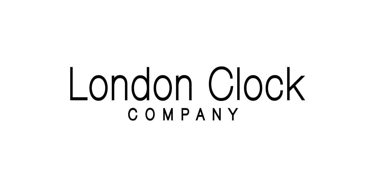 London Clock website