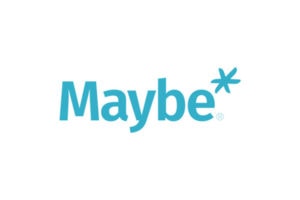 Maybe_ website