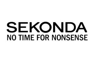 Sekonda website