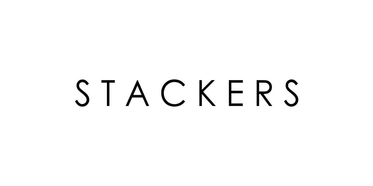 Stackers website