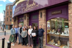 Jacobs the Jewellers_WholeGroup