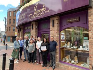 Company of Master Jewellers (CMJ) | Buying group