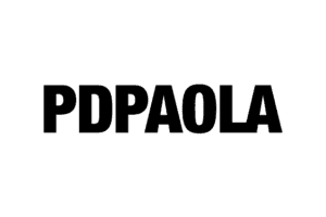 PD Paola Logo