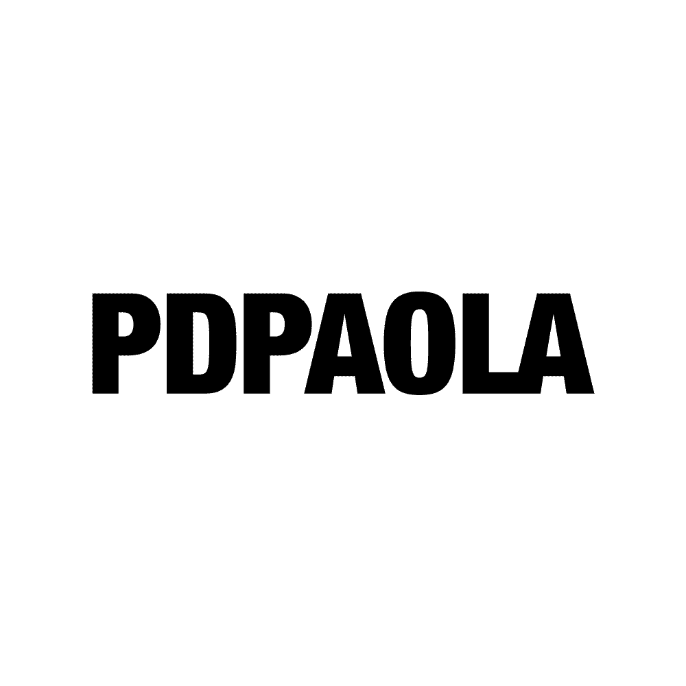 PD Paola Logo
