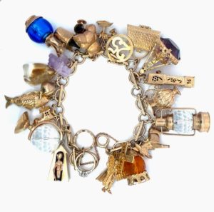 Original Charm Bracelet