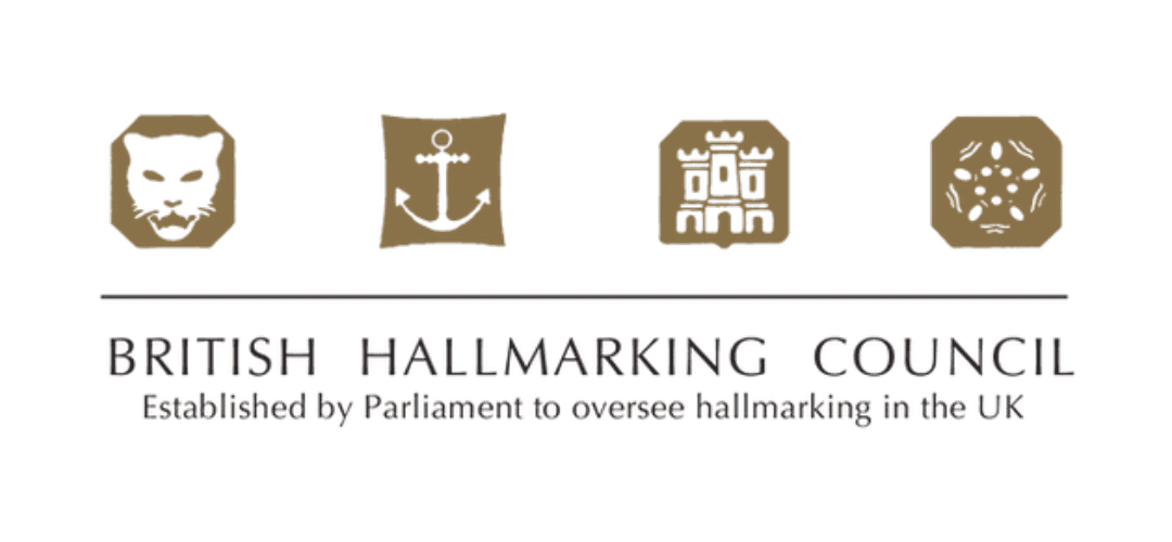 British Hallmarking Council logo