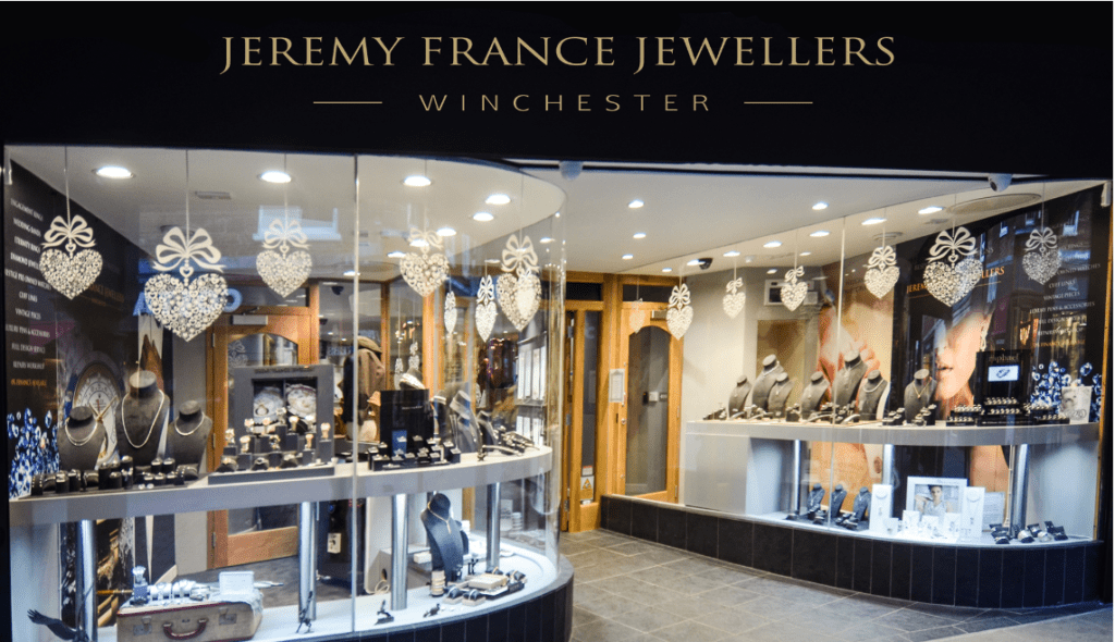 Jeremy France Jewellers