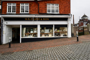 Lewes external