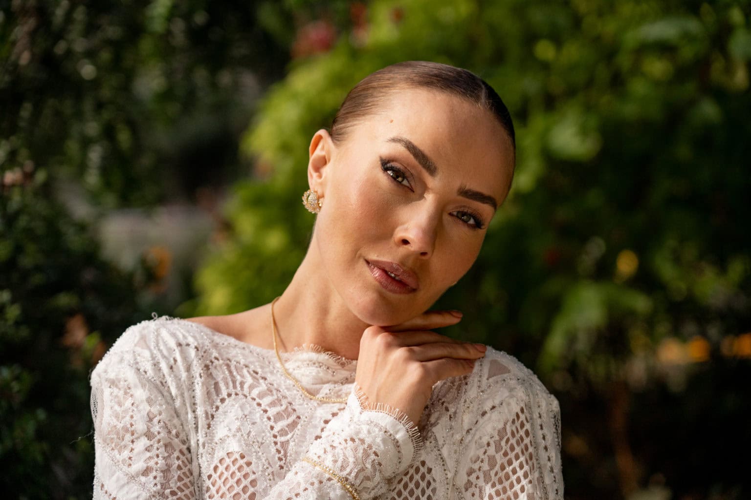 Georgini unveils the Sydney Soirée collection: A celebration of ...