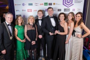 Nevilles Jewellers award